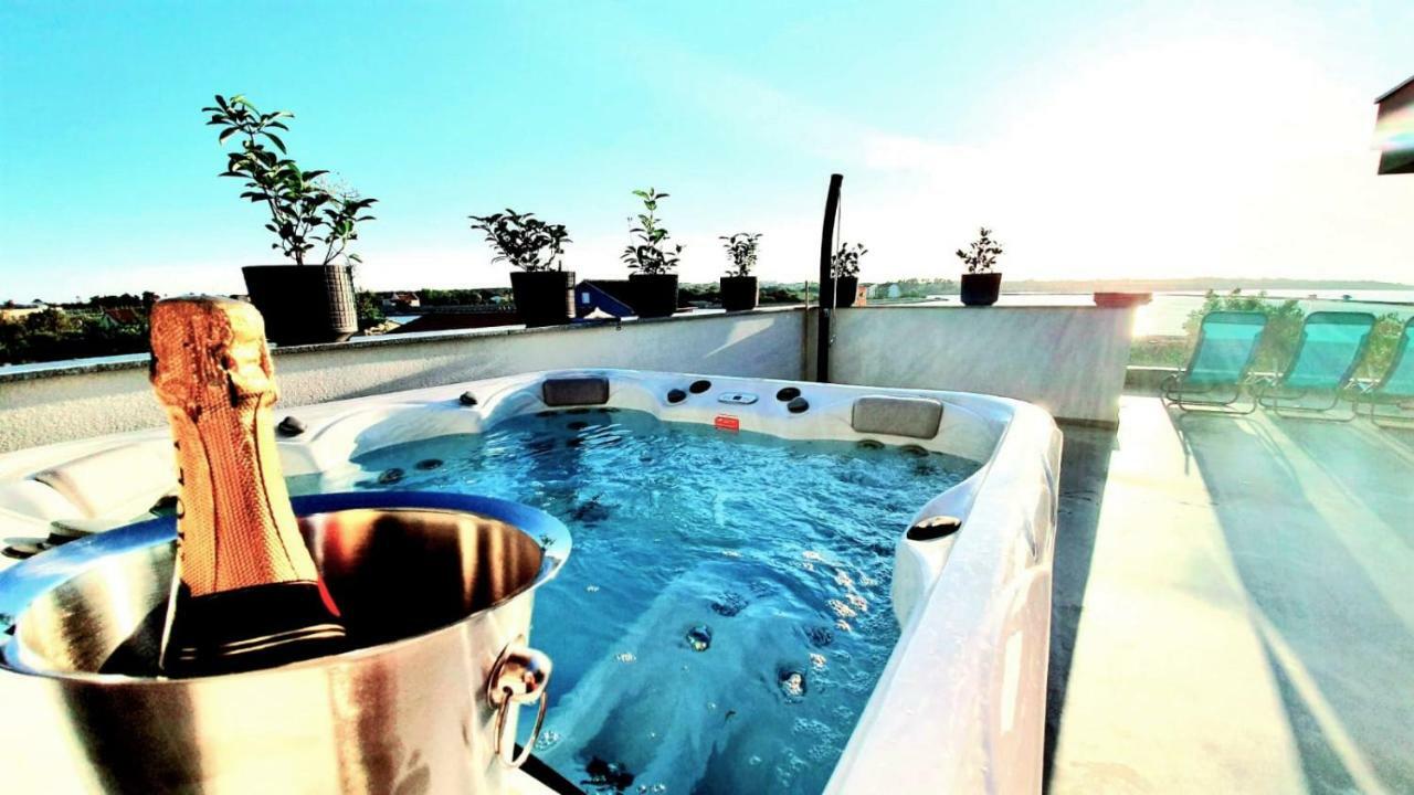 Villa Ante Nin Zewnętrze zdjęcie